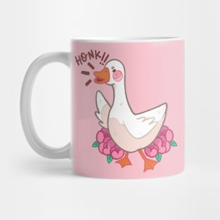 Honk ! Mug